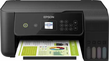 Tiskárna Epson EcoTank L3160