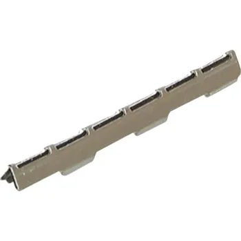 elektrický kabel P-OCH-KR Krimpovací ochrana optického sváru, 1x3x31mm