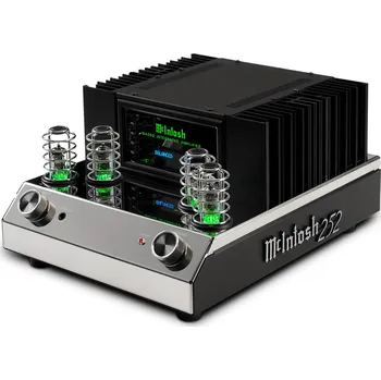 Hi-Fi Zesilovač McIntosh MA252