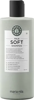 Šampon Maria Nila True Soft šmpon na suché vlasy 100 ml