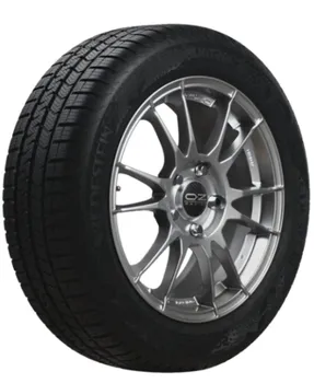 Celoroční osobní pneu Vredestein Quatrac Pro 225/50 R17 98 Y XL