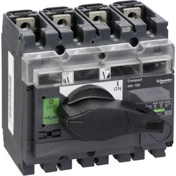 odpínač Schneider Electric 31161