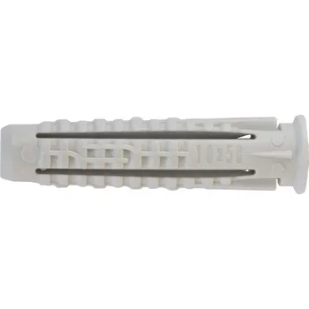 Hmoždinka Hmoždinka víceúčelová bez vrutu SX 8x40 - 200ks