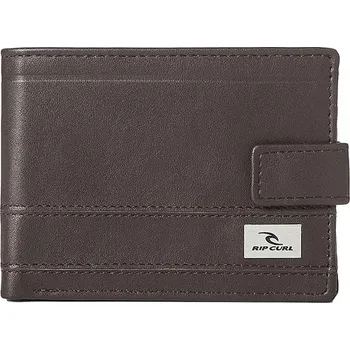 Peněženka Rip Curl Reflect Clip Pu All Brown
