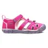 Dívčí sandály KEEN Seacamp II CNX JR Very Berry/Lilac Chiffo