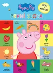Peppa Pig: První slova - kolektiv (2019)