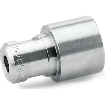 Tryska na plochý paprsek pro vysokotlaké čističe Kärcher 038 - úhel rozstřiku 15° (2.113-044.0) pro HD 6/13 C Plus, HD 6/13 CX Plus, HD 7/15 G, HD 7/17 M, HD 7/17 M Plus, HD 7/17 MX Plus