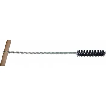 Hmoždinka Čistíci kartáček na chemickou kotvu