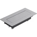 Vestavný rámeček Bachmann TOP FRAME krátký šedý symetrický 925.800