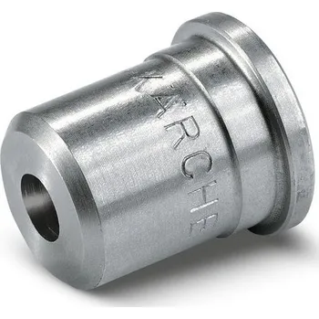 Příslušenství k zahradní technice Tryska na plochý paprsek pro starší vysokotlaké čističe Kärcher 034 - úhel rozstřiku 15° (2.885-224.0) pro HD 5/15 CX