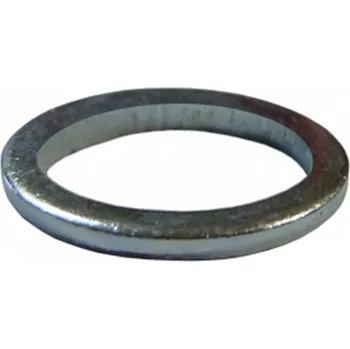 Matice Podložka plochá DIN125 M20 - 10kg