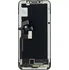 Originální Apple LCD display + dotyková deska pro iPhone X černý