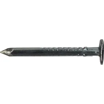 Hřebík Hřebík do krytiny černý 3,0x25 - 5kg