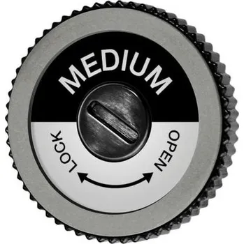 TOKO Diamond disk střední