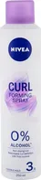 Nivea Forming Spray Curl 250 ml