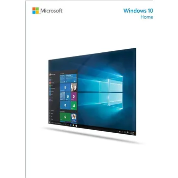 Operační systém Microsoft Windows 10 Home