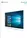 Microsoft Windows 10 Home, GGK EN 64-bit
