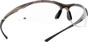 ochranné brýle Bollé Contour brýle čiré
