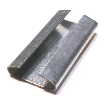 Obalový materiál Spony pro páskovačku OC32/50/1