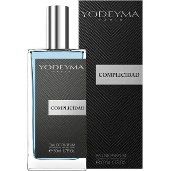 Parfém YODEYMA Complicidad Pánský parfém Varianta: 50ml