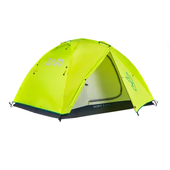 Stan ZAJO Norsk 3 Neo Tent Acid Lime