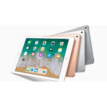 Apple iPad 2018 varianty