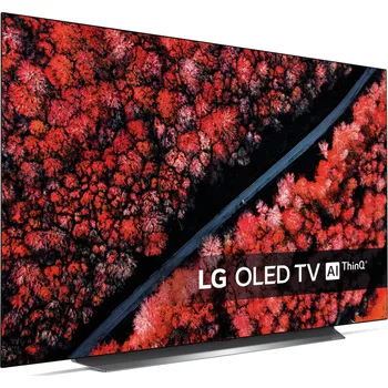 LG OLED55C9 televizor