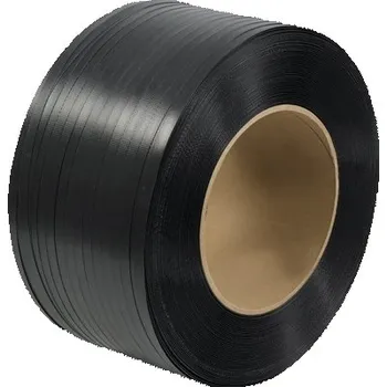 Obalový materiál PP polypropylenový vázací pásek 12x0,55mm - 1430N / 200mm