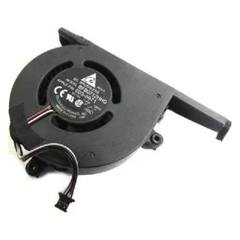 Počítač Apple iMac 21,5" 2011 A1311 pravý ventilátor ODD/ DVD right fan 610-0026