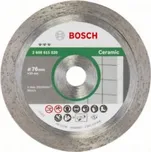 Bosch příslušenství professional Diamantový dělicí kotouč Best for Ceramic 2608615020