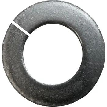 Matice Podložka pružná DIN127 M20 - 1kg