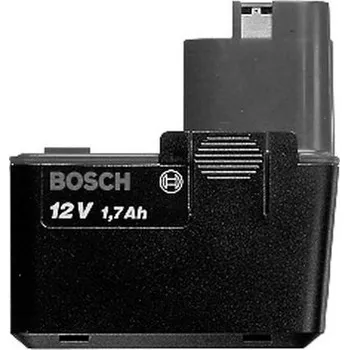 Aku BOSCH 12 V SD, 2.6 Ah, NiMH