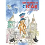 My name is Čičák - Martina Skala (2019,…