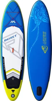 Paddleboard Aqua Marina Beast Set 2019