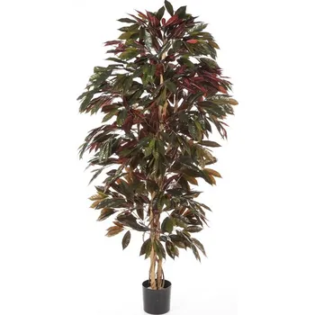 umělá květina Luxusní umělý strom CAPENSIA KEŘ, 150 cm