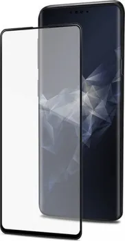 Celly ochranné sklo pro Samsung Galaxy S10 černé