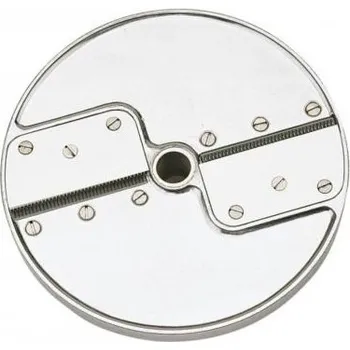 Kráječ zeleniny Nudličkovací disk 4x4 mm (J 4X4 J 5/32"X5/32")