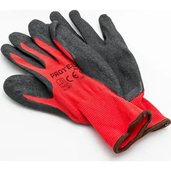Pracovní rukavice Rukavice PROTECH REES-10 (pár)