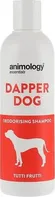 Animology Essentials Dapper Dog Šampon pro psy 250 ml