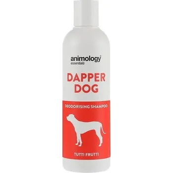 Kosmetika pro psa Animology Essentials Dapper Dog Šampon pro psy 250 ml