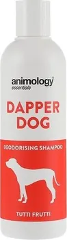 Kosmetika pro psa Animology Essentials Dapper Dog Šampon pro psy 250 ml