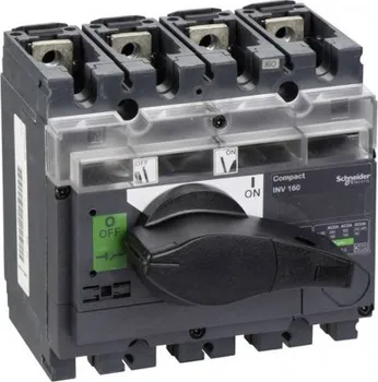 odpínač Schneider Electric 31165