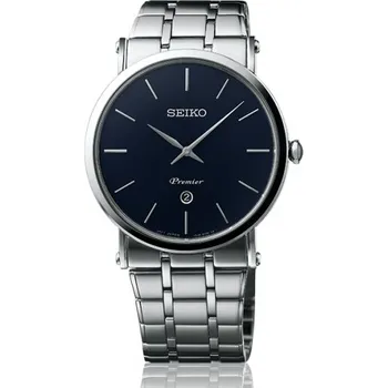 Hodinky Seiko SKP399P1