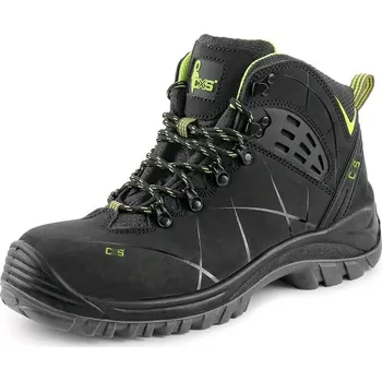 Pracovní obuv CXS Universe Meteor S3S 2118-131-808