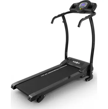 Běžecký pás Klarfit Pacemaker X3