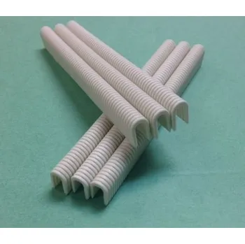 Průmyslová sponka Plastové spony na kabely REGUR ARC/5