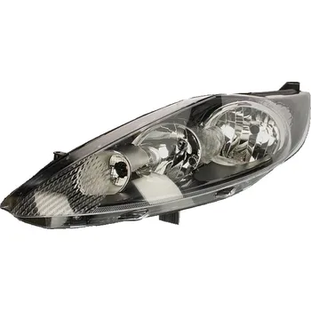 Přední světlomet Levé přední světlo Ford Fiesta VI (CB1/CCN) 08-13 HELLA