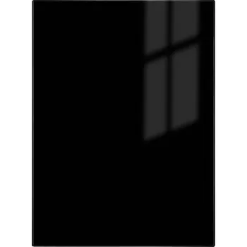 Kuchyňská skříňka SD Dvířka Senosan Černá TopX lesk - 8421