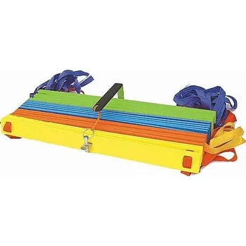 Žebříček 4S 10,5m agility