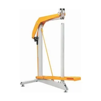 Sponkovačka Sešívačka na víka a krabice DAMET M 550 D